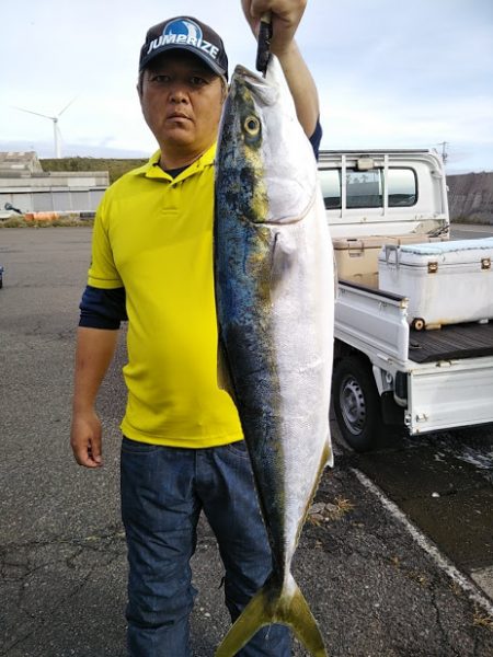 康仁丸・ジギング釣り果